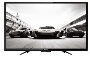 LED телевизор Saturn LED50FHD800UT2 