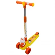 Самокат 3-х колесный GS Scooter 3-wheels 