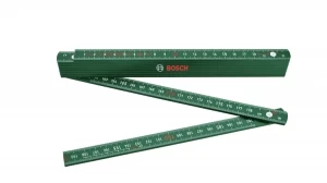 Метр складной Bosch 1600A02ET4 
