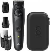 Триммер для лица Braun MBBT7 thumbnav 2