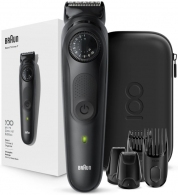 Триммер для лица Braun MBBT7 thumbnav 3