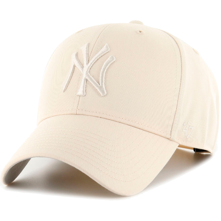 Кепка 47 Brand MLB New York Yankees Raised Basic photo 