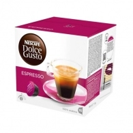 Cafea Nescafe Dolce Gusto Expresso 