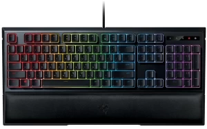 Tastatura cu fir Razer Ornata Chroma 