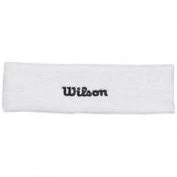Banderolele Wilson U WILSON HEADBAND 