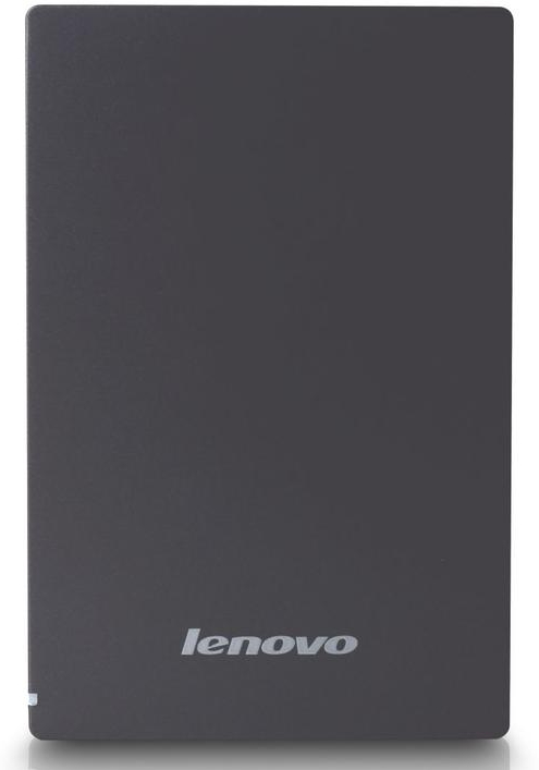 HDD extern Lenovo F309 1.0TB USB3.0 photo 1 HDD extern Lenovo F309 1.0TB USB3.0 photo 1