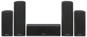 Sistem acustic Kenwood KS 2200HTB 