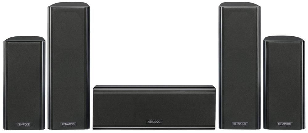 Sistem acustic Kenwood KS 3200HTB photo 1 Sistem acustic Kenwood KS 3200HTB photo 1