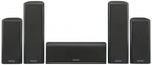 Sistem acustic Kenwood KS 3200HTB thumbnav 1