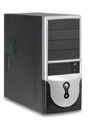 Unitate de sistem AMD PC1023 photo 1