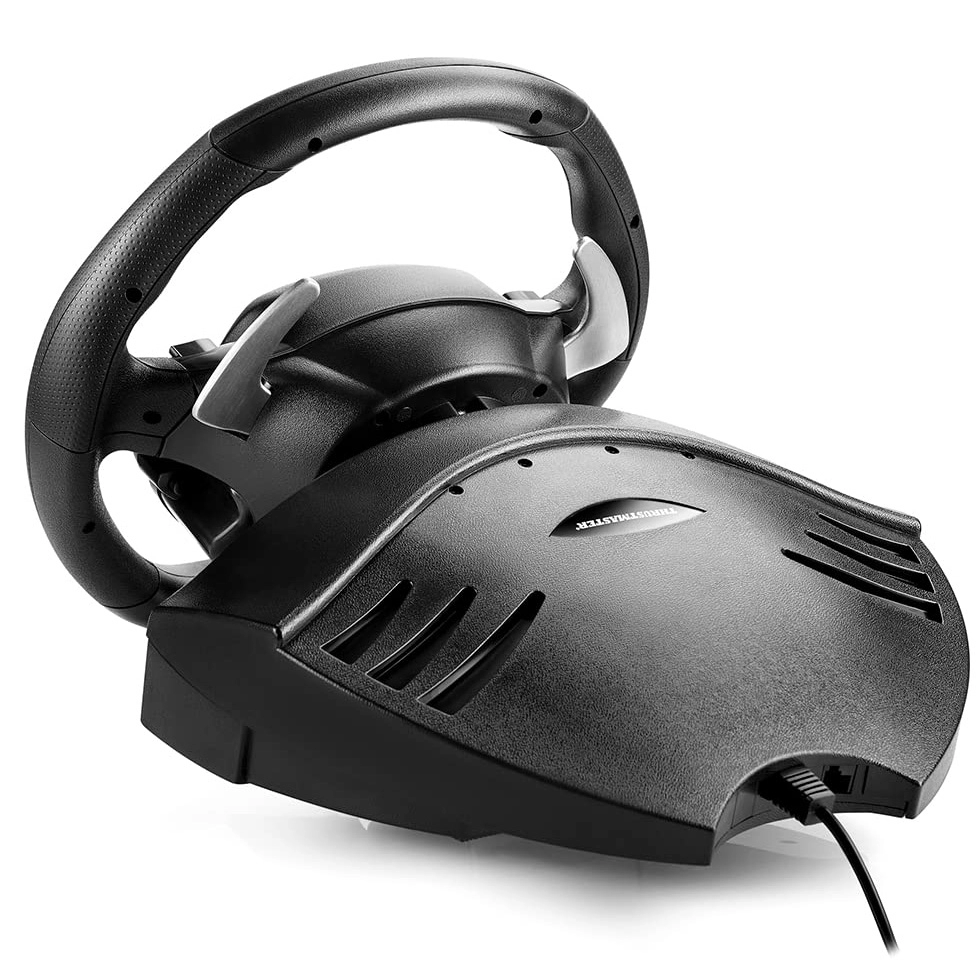 Руль Thrustmaster T80 Ferrari 488 GTB Edition PC / PS4 photo 7