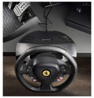 Руль Thrustmaster T80 Ferrari 488 GTB Edition PC / PS4 thumbnav 3