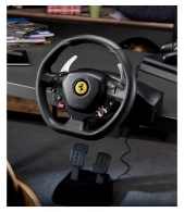 Руль Thrustmaster T80 Ferrari 488 GTB Edition PC / PS4 thumbnav 5