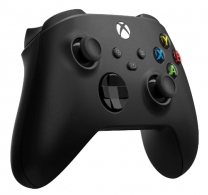 Consola pentru jocuri Microsoft Xbox Series X 1TB Carbon Black thumbnav 3