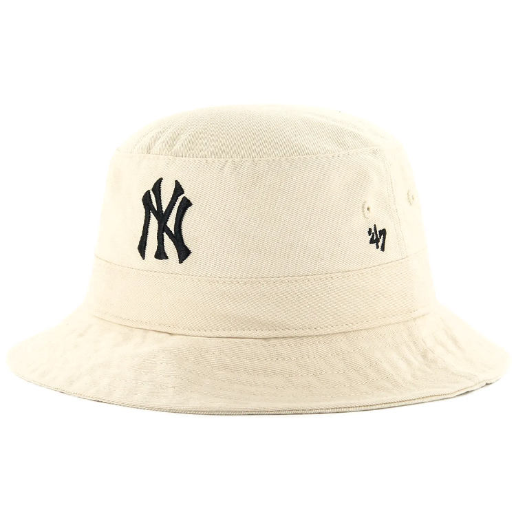 Панама 47 Brand MLB New York Yankees BUCKET photo 