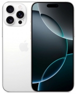 Смартфон Apple iPhone 16 Pro Max 8/512GB White Titanium thumbnav 1