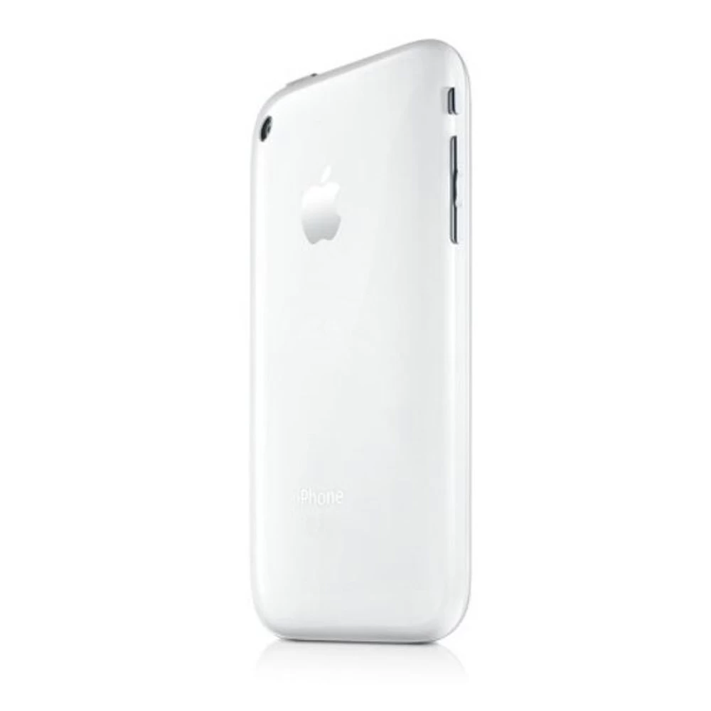 Смартфон Apple iPhone 3GS / 3.5'' / 0.256 ГБ / 16 / White photo 6