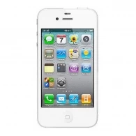 Смартфон Apple iPhone 4 512MB/32GB White 