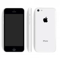 Smartphone Apple iPhone 5C 1/32GB White thumbnav 4