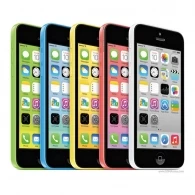Smartphone Apple iPhone 5C 1/32GB White thumbnav 6