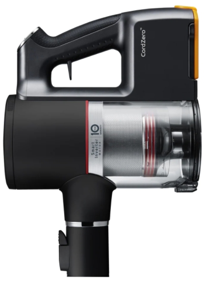 Aspirator vertical LG A9-LITE / W / Bej photo 3