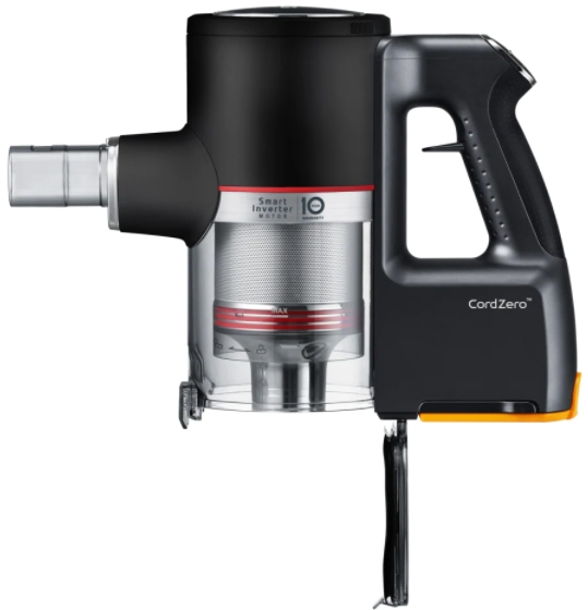 Aspirator vertical LG A9-LITE / W / Bej photo 6