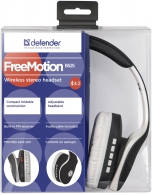 Casti fara fir Defender FreeMotion B525 thumbnav 3