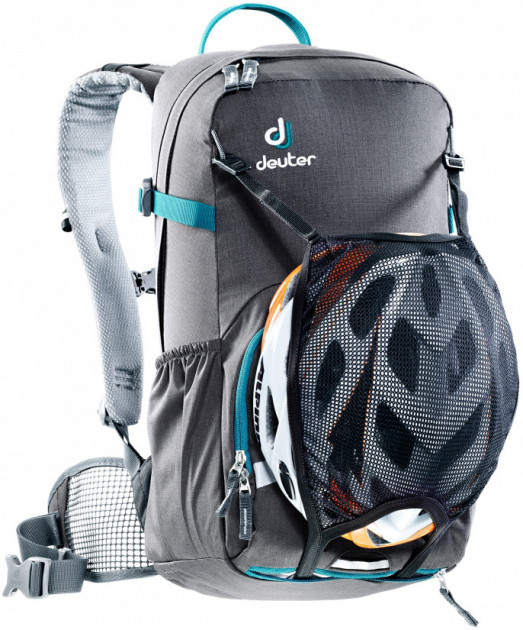 Рюкзак Deuter BikeI20graphite photo 3