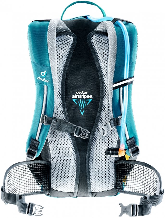Рюкзак Deuter BikeI20graphite photo 4