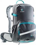 Рюкзак Deuter BikeI20graphite thumbnav 1