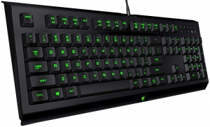 Tastatura cu fir Razer RAZER CYNOSA LITE thumbnav 2
