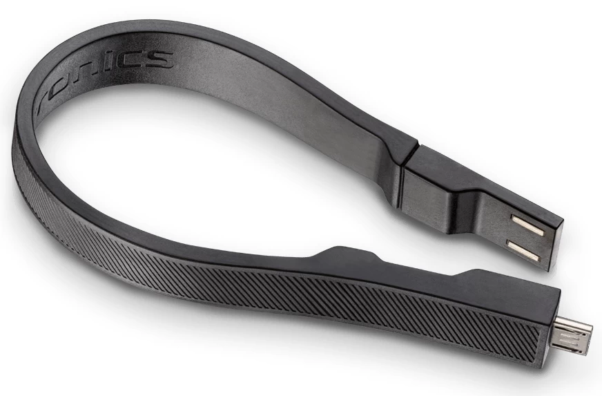 Casca Bluetooth  Plantronics Explorer 500 White photo 3