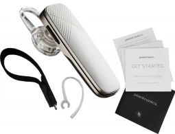 Casca Bluetooth  Plantronics Explorer 500 White thumbnav 4