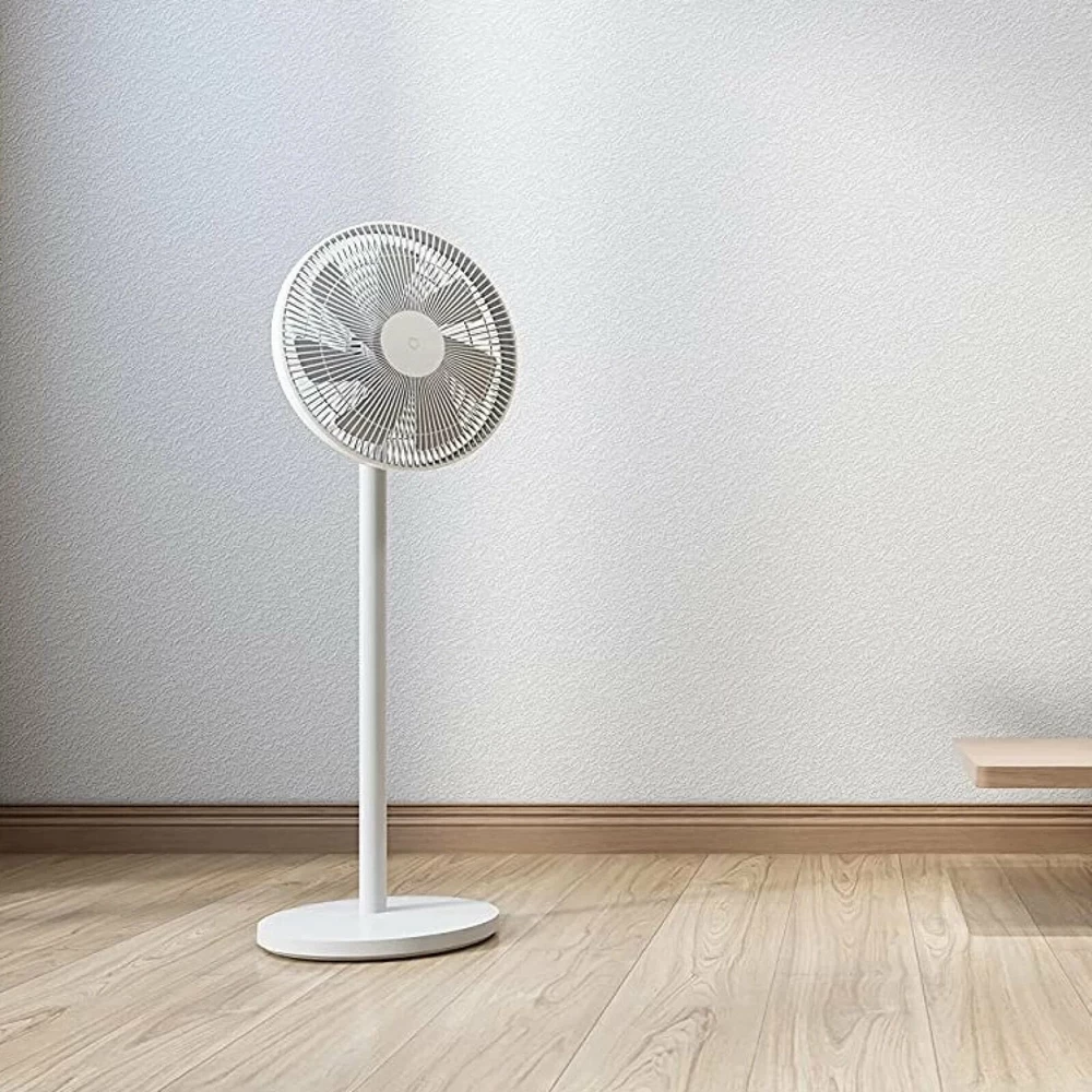 Вентилятор напольный Xiaomi Fan2Lite photo 5