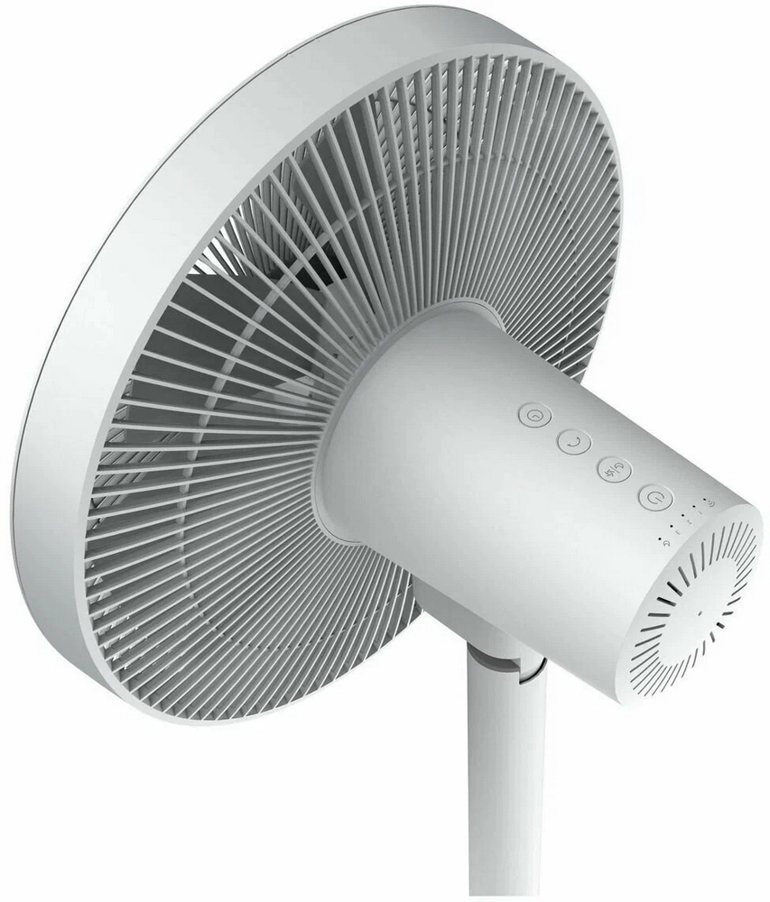 Вентилятор напольный Xiaomi Fan2Lite photo 6