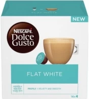 Кофе Nescafe FlatWhite 