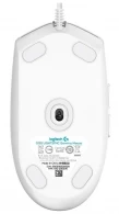 Mouse Logitech G102 Lightsync White thumbnav 4