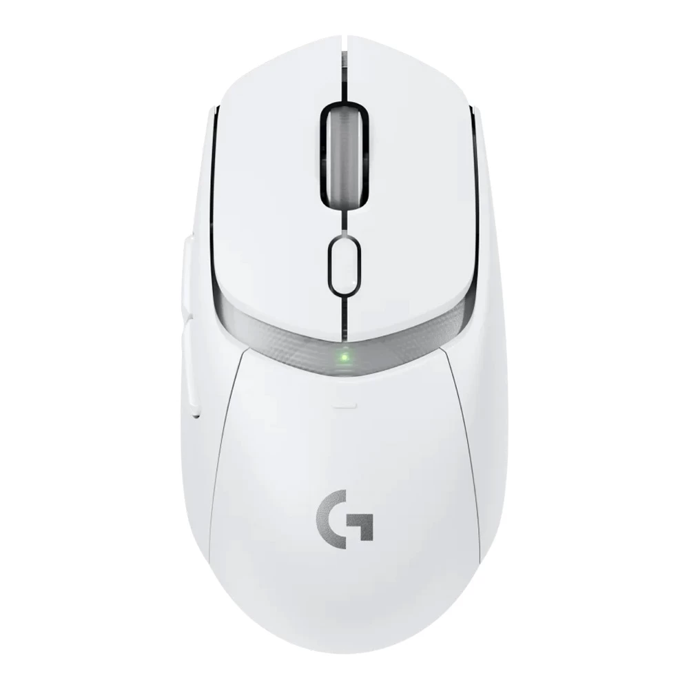 Mouse fara fir Logitech G309 (910-007207) White photo 1