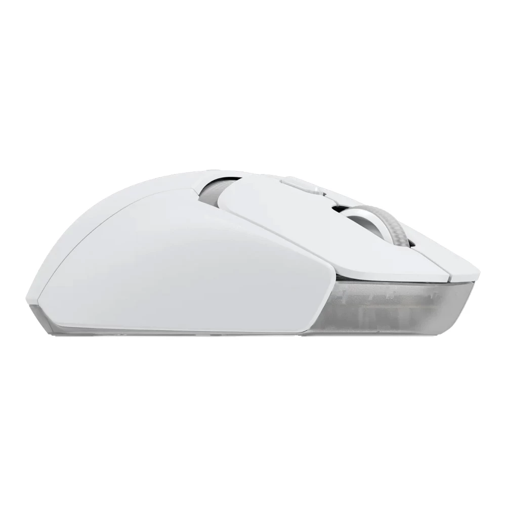 Mouse fara fir Logitech G309 (910-007207) White photo 2