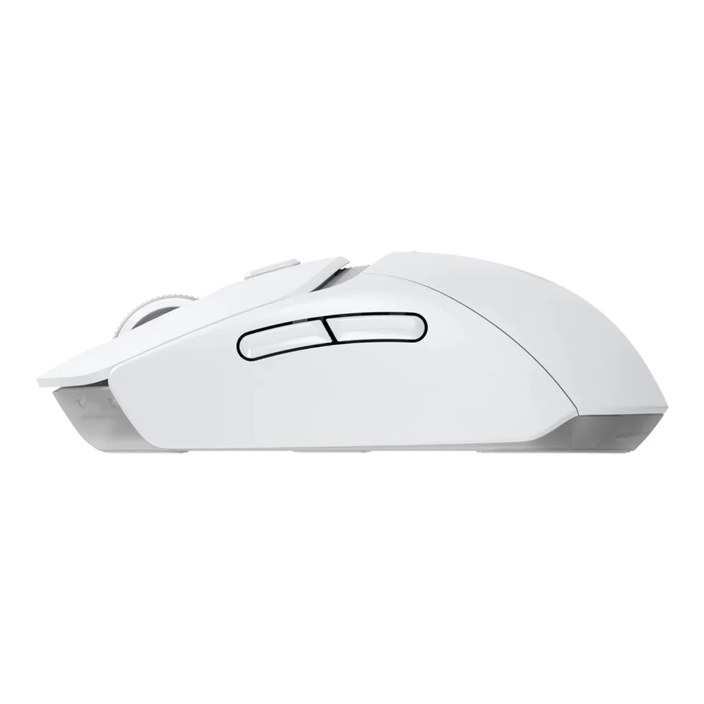 Mouse fara fir Logitech G309 (910-007207) White photo 3
