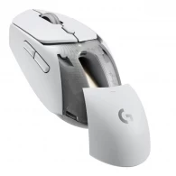 Mouse fara fir Logitech G309 (910-007207) White thumbnav 4
