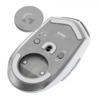 Mouse fara fir Logitech G309 (910-007207) White thumbnav 5