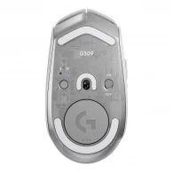 Mouse fara fir Logitech G309 (910-007207) White thumbnav 6