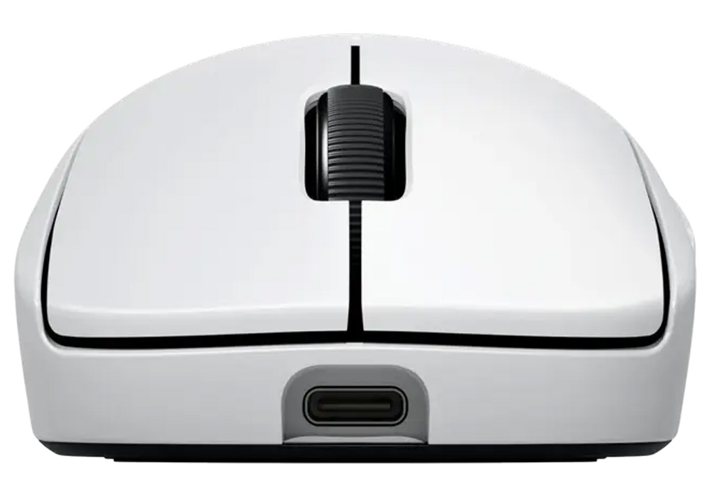 Mouse fara fir Logitech G PRO 2 LIGHTSPEED Wireless White (910-007302) Alb / Optic / Alb photo 3