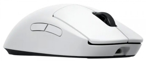Mouse fara fir Logitech G PRO 2 LIGHTSPEED Wireless White (910-007302) thumbnav 5
