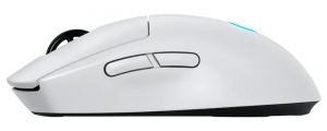 Mouse fara fir Logitech G PRO 2 LIGHTSPEED Wireless White (910-007302) thumbnav 6