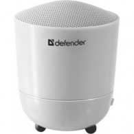 Sistem acustic PC Defender Hit S2 Bluetooth white  