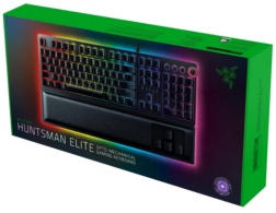 Tastatura cu fir Razer Huntsman Elite thumbnav 3