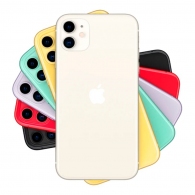Смартфон Apple iPhone 11 128GB White thumbnav 4