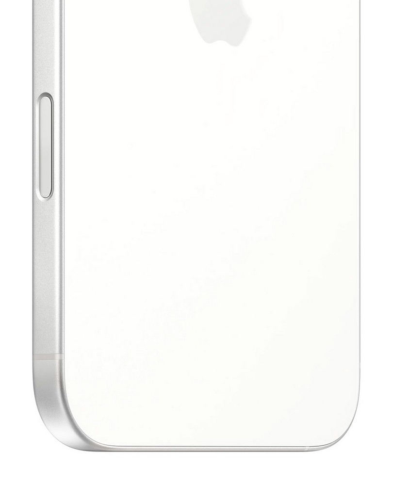 Smartphone Apple iPhone 16 Plus / 6.7'' / 8 GB / 256 GB / White photo 3